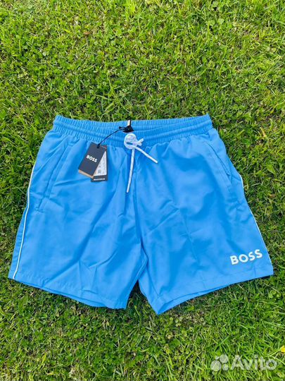 Шорты Boss M, L