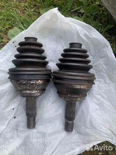 Продам шрус на Golf 3