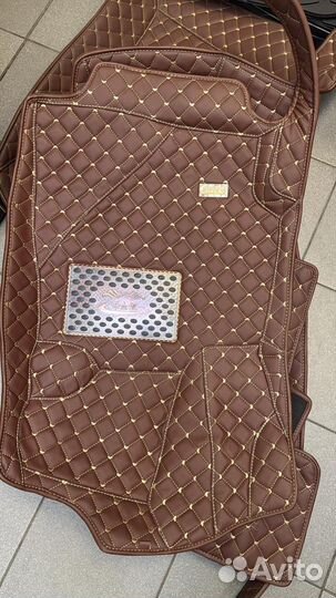 Коврики в машину