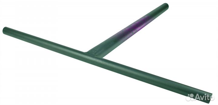 Руль district HT BT700 Chromo Big T 700x635 Litmus