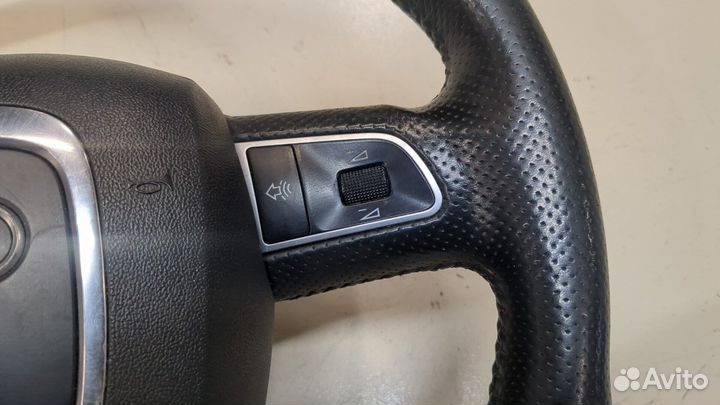 Руль Audi A5 (8T)