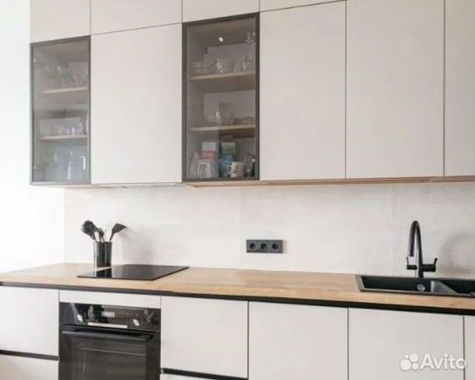 Кухонный гарнитур на заказ