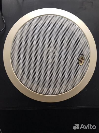 JNC JF-66 потолочнаявстраиваемая акустическая сист