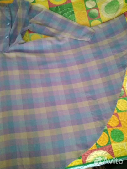 Платье винтаж 46 размер