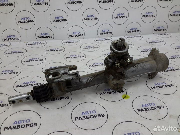 Рулевая рейка Volkswagen Pointer