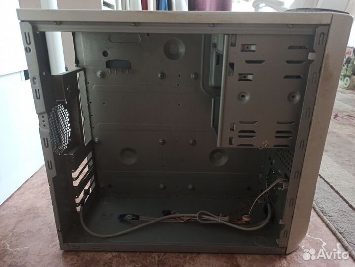 Корпус для пк