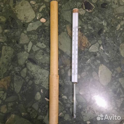 Спиртометр