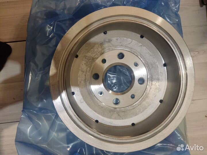 Тормозные барабаны ваз 2115