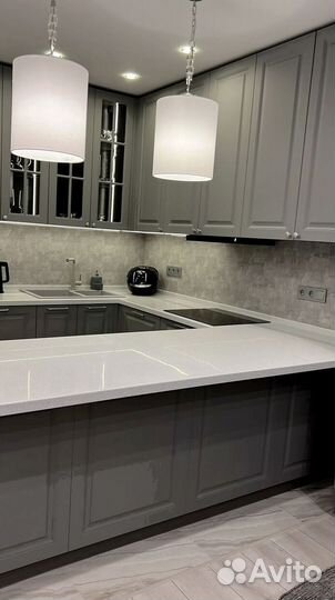 Кухня на заказ