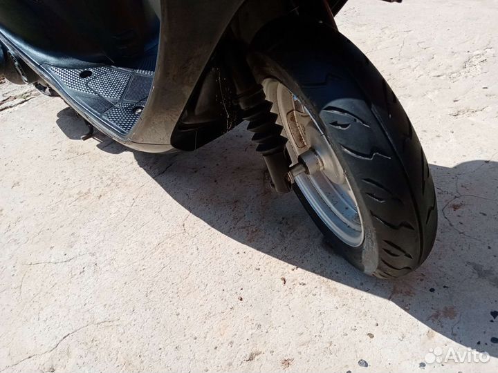 Скутер suzuki address v50g