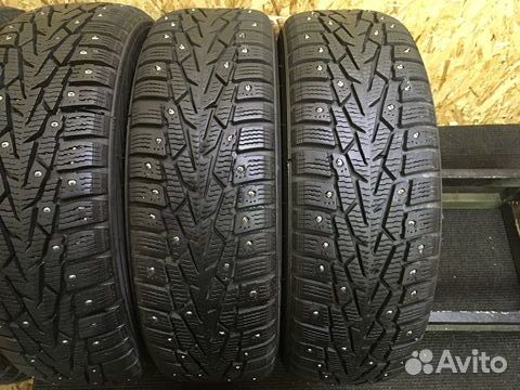 Nokian Tyres Nordman 7 175/65 R14 86T