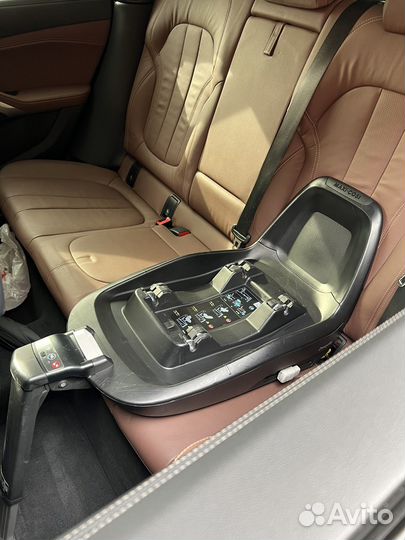 База Maxi-Cosi 2wayfix isofix