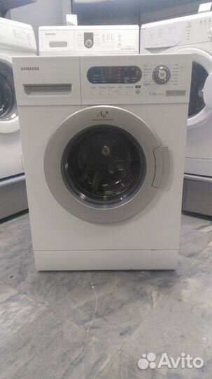 Стиральная машина на 5 кг