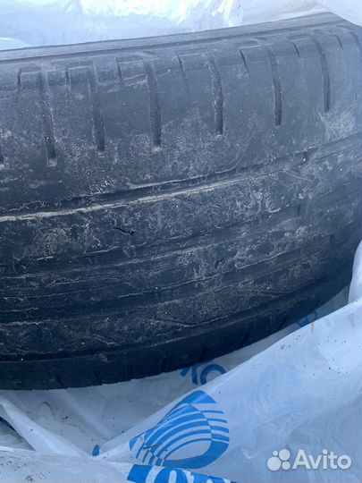 Bridgestone Dueler H/T 225/65 R17 102