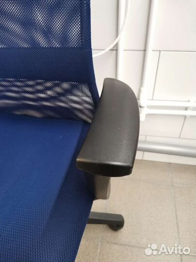 Офисное кресло бу
