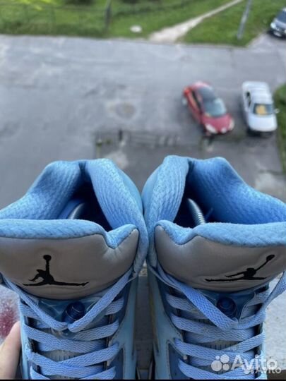 Air jordan 5