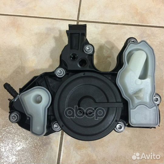 Маслоотделитель audi/VW 2.0TSI 2012 06K103495BM