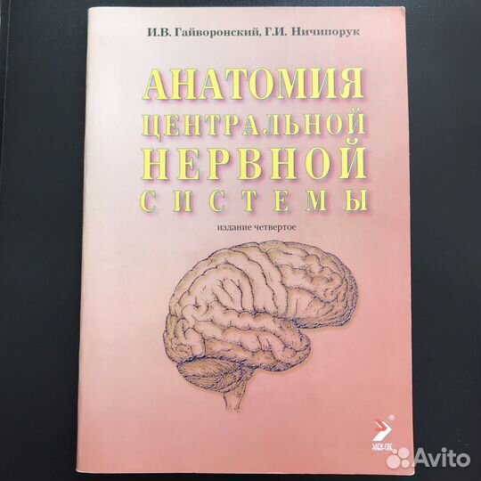 Методички гайворонского цнс