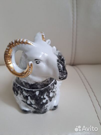 Масленка Баран, Кузнецов