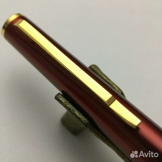 Перьевая ручка Platinum Riviere F