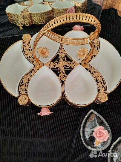 Сервировка стола