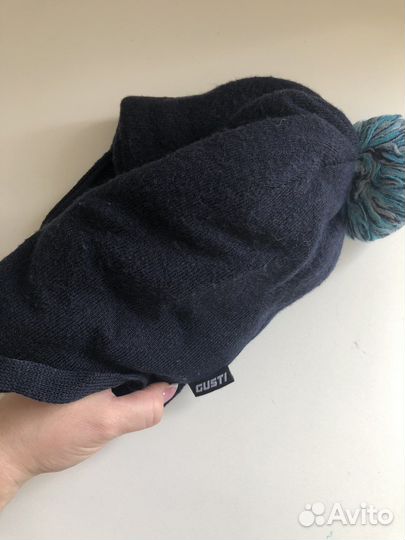 Шапка для мальчика