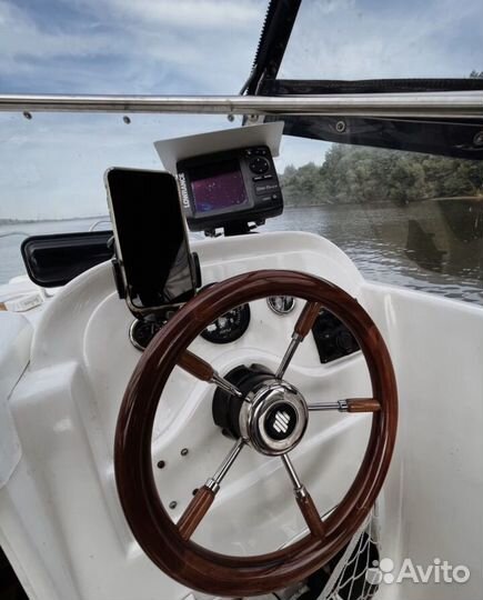 Катер Одиссей