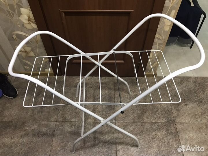 Подставка для детской ванночки