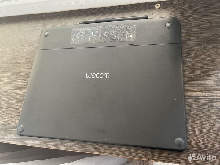 Графический планшет wacom Intuos Art M