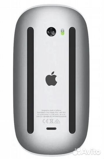 Беспроводная мышь Apple Magic Mouse 3 MK2E3CH/A б