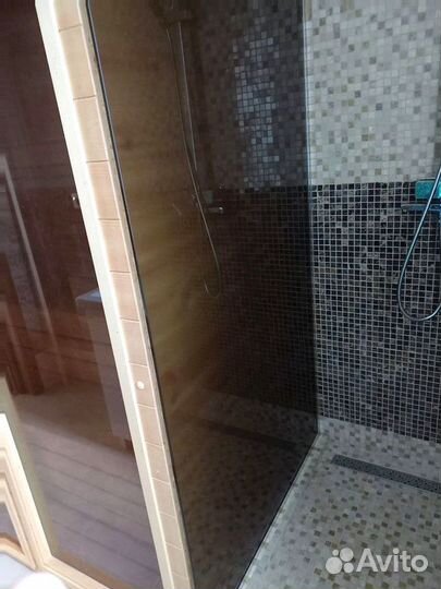 Межкомнатные стеклянные двери на заказ