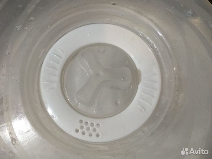 Крышка для свч, 27 и 25 см