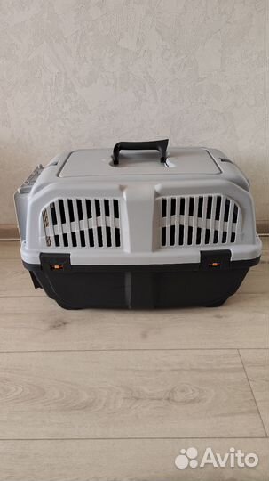 Переноска для кошек и собак Skudo 3