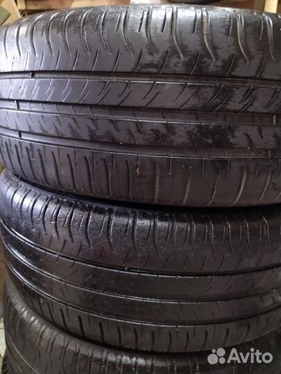 Michelin Energy Saver 16/55 R16