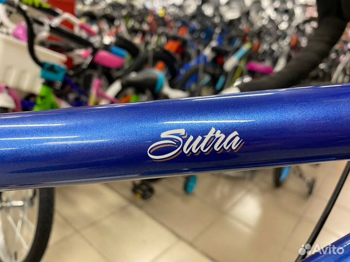 Велосипед Kona Sutra 2013 56 см