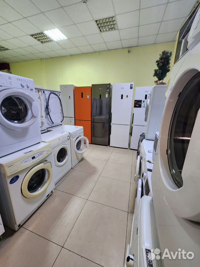 Холодильник двухкамерный бу