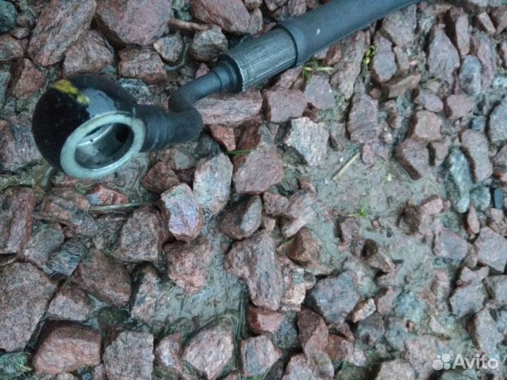 Шланг гур Audi A4 B5, Allroad C5 2,7