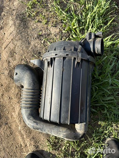 Корпус воздушного фильтра Gazelle Next Каминс 2,8л