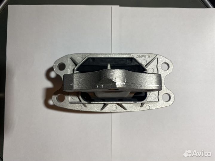 Крепление коробки передач для BMW F46 F45 F39 X2 m