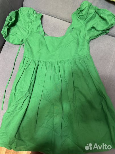 Платье lime