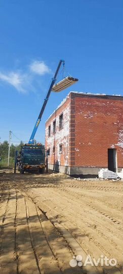 Грузоперевозки