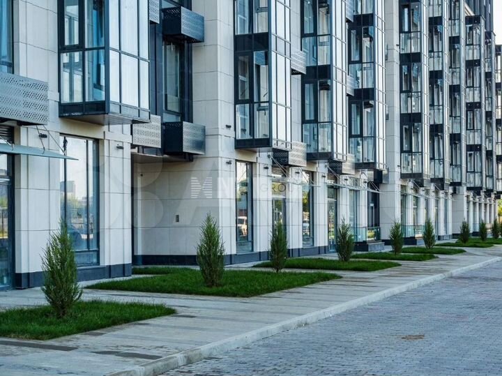 Продам торговое помещение, 138.2 м²