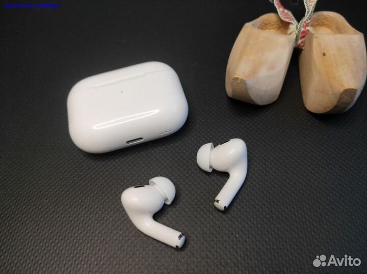 AirPods Pro 2