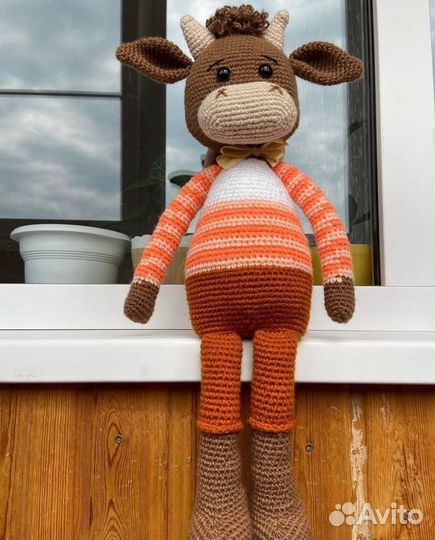 Мягкие игрушки