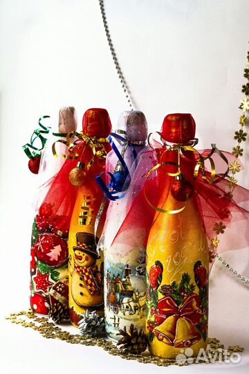 Ручная работа, Декупаж