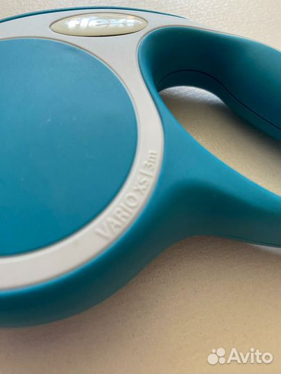 Поводок рулетка flexi 3м