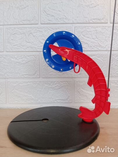 Жерлицы зимние оснащённые