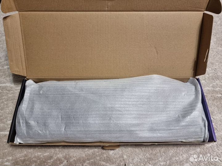 Игровая клавиатура hiper GK-3 genome