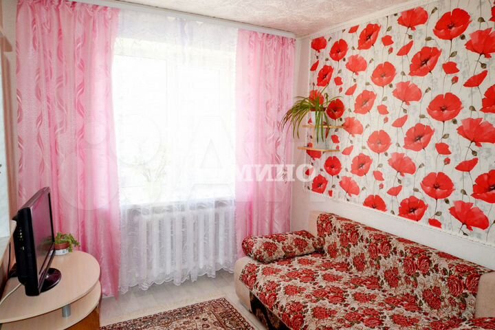 4-к. квартира, 80,2 м², 9/9 эт.