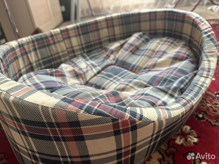 Лежанка для собак